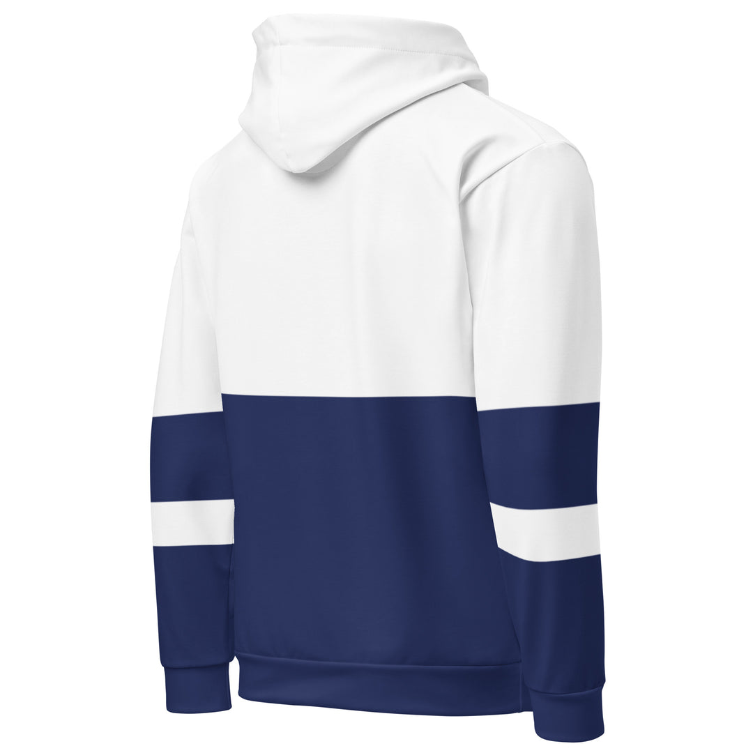 Sweat à Capuche Ville Homme