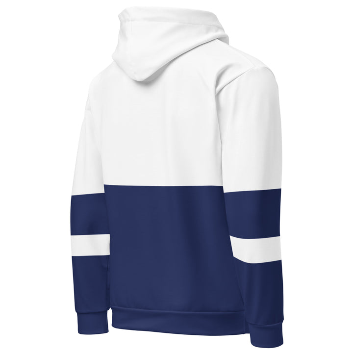 Sweat à Capuche Ville Homme