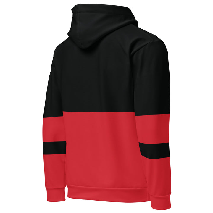 Sweat à Capuche Ville Homme