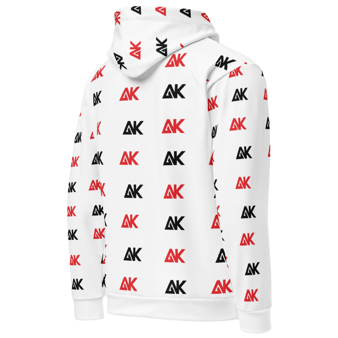 Sweat à Capuche Ville Homme