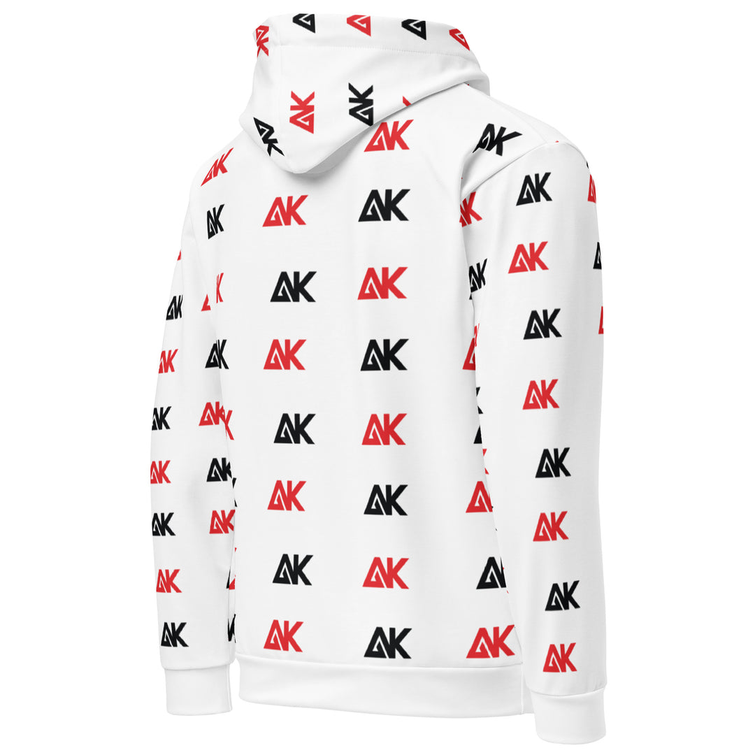 Sweat à Capuche Ville Femme