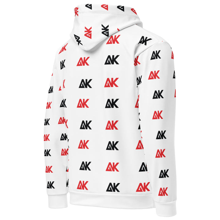 Sweat à Capuche Ville Femme
