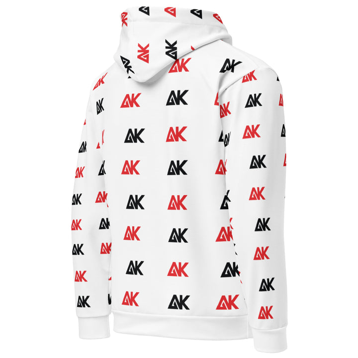 Sweat à Capuche Ville Homme