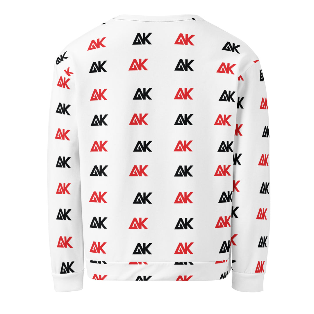 Sweat-Shirt durable AK