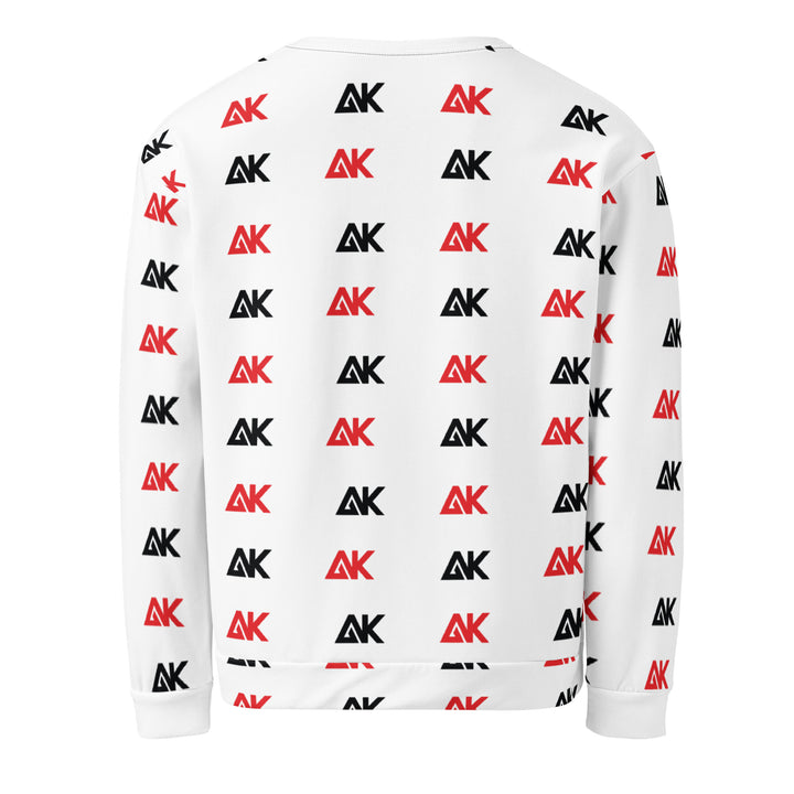 Sweat-Shirt durable AK