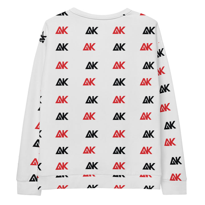 Sweat-Shirt durable AK