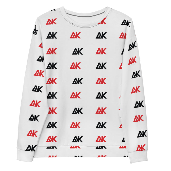 Sweat-Shirt durable AK