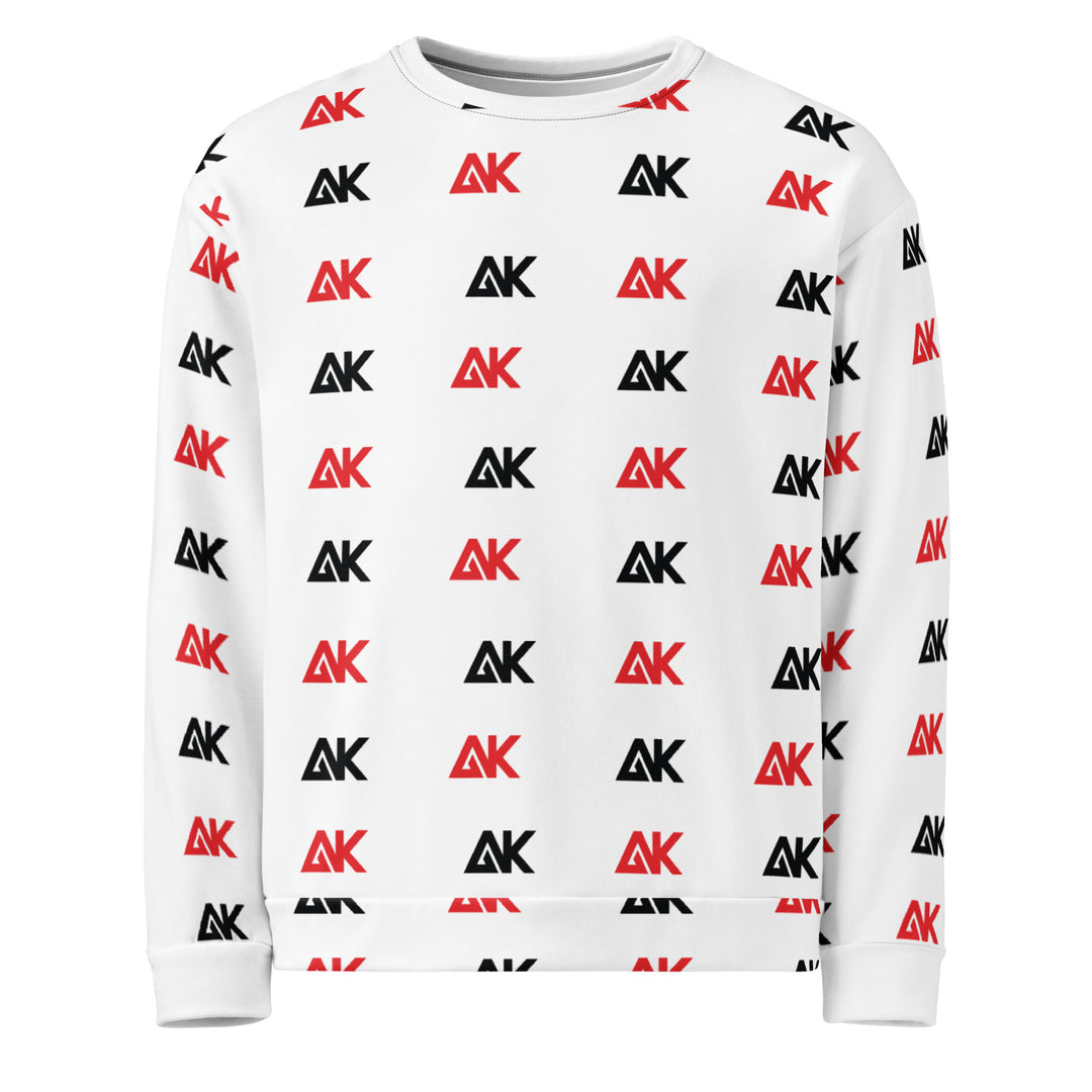 Sweat-Shirt durable AK