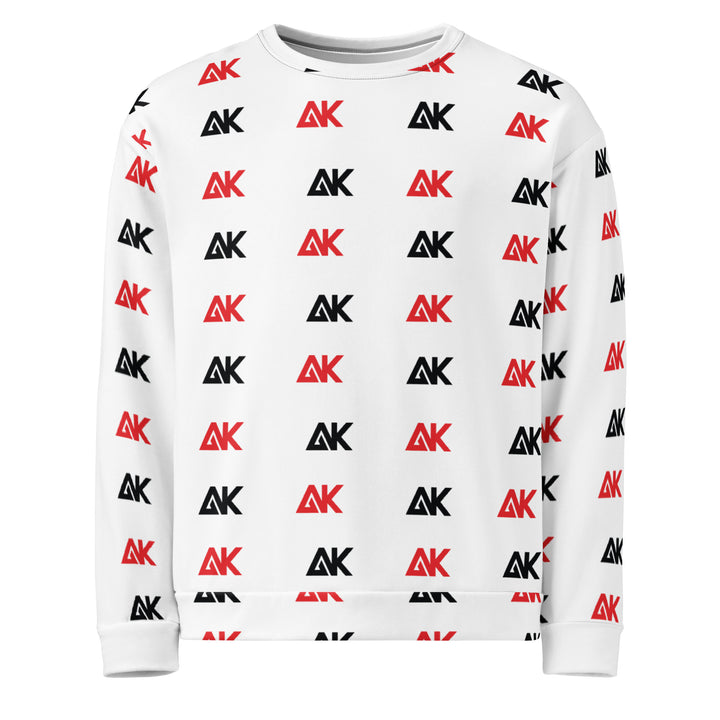 Sweat-Shirt durable AK
