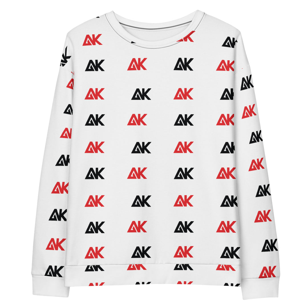Sweat-Shirt durable AK