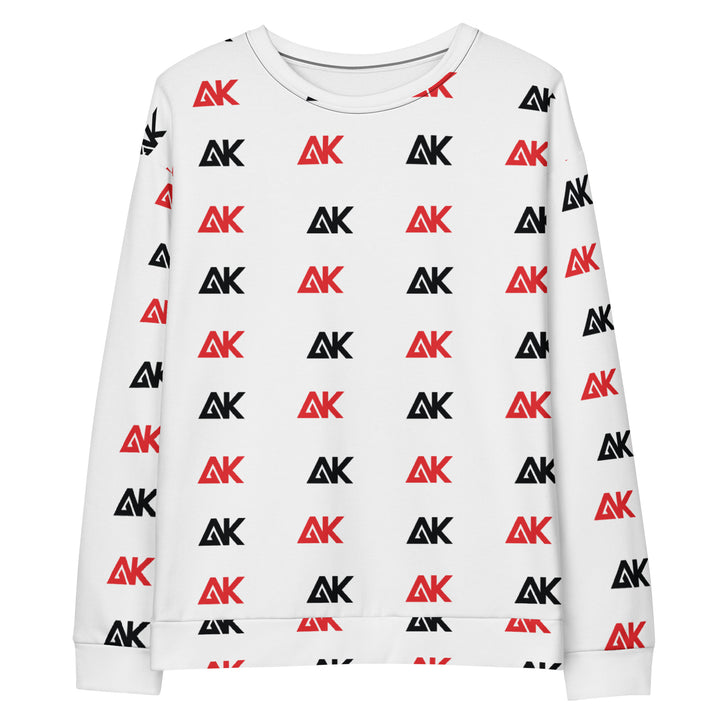 Sweat-Shirt durable AK