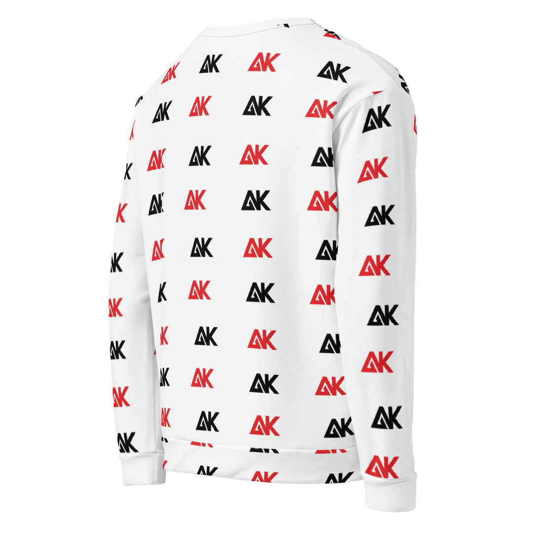 Sweat-Shirt durable AK