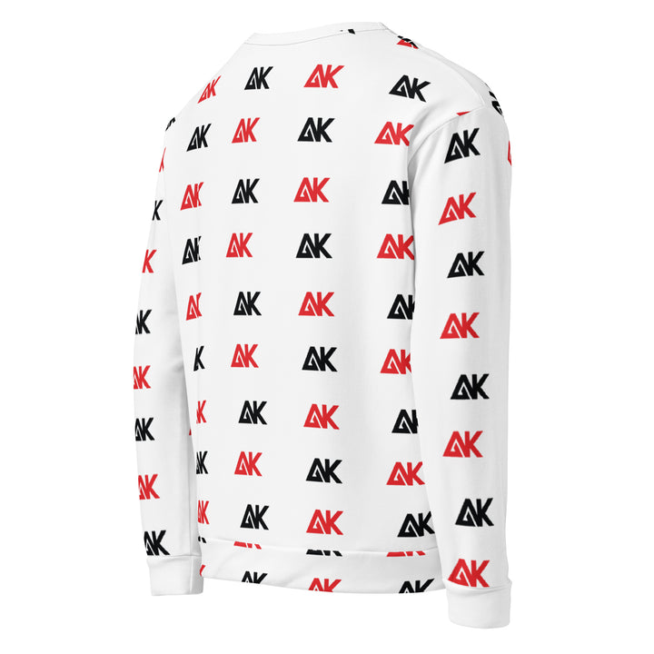 Sweat-Shirt durable AK
