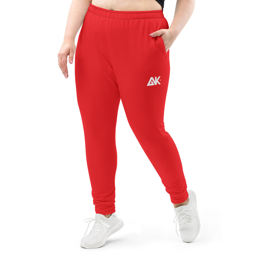 Pantalon Jogging Femme LogoR