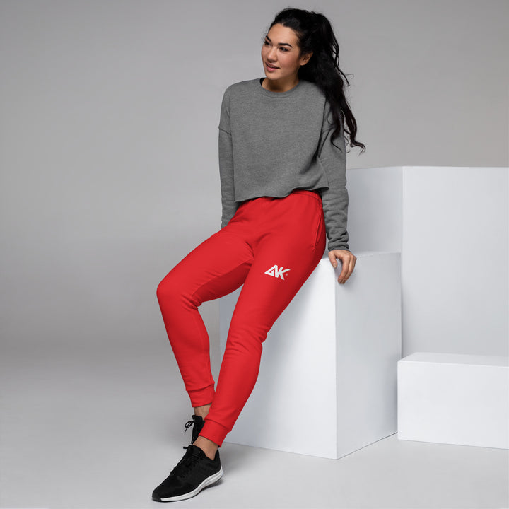 Pantalon Jogging Femme LogoR