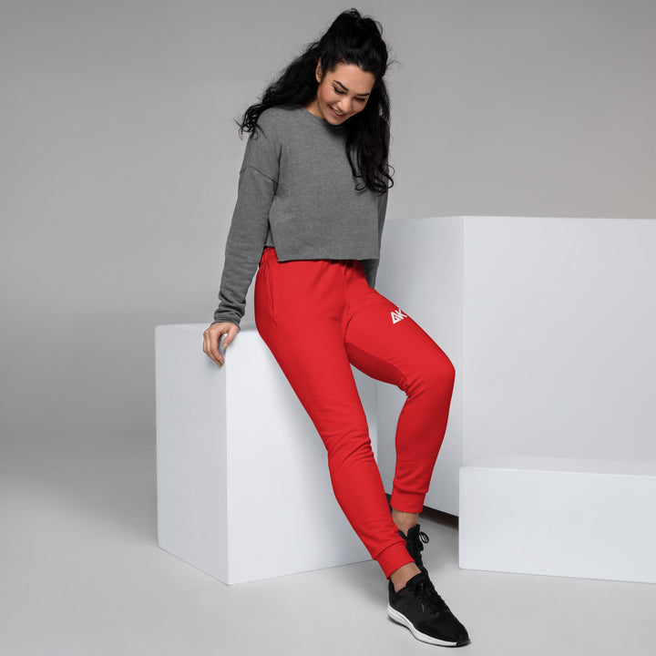 Pantalon Jogging Femme LogoR