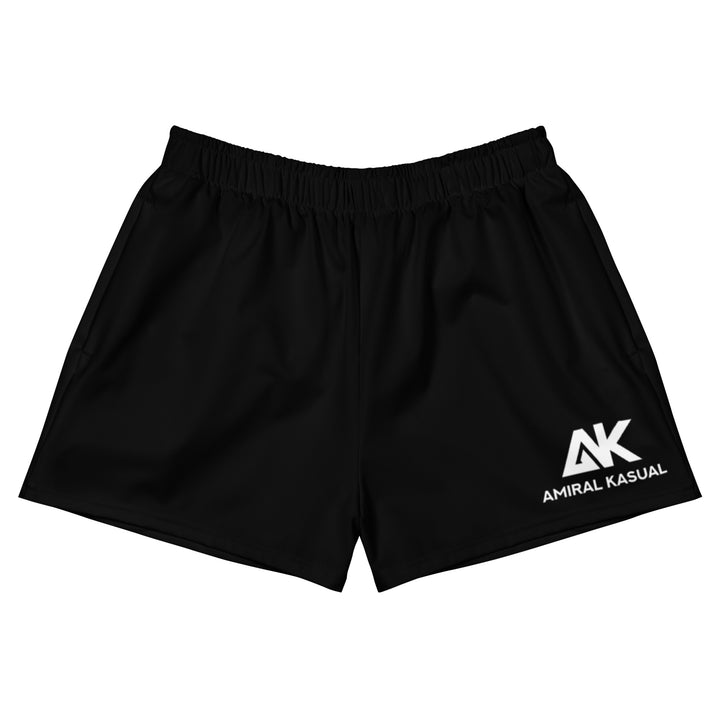 Short de sport court recyclé Authentic