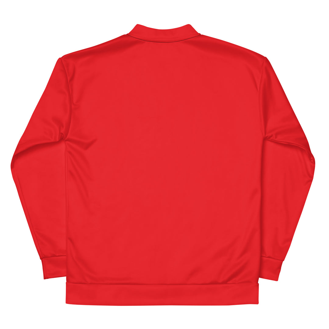 Veste à fermeture éclair LogoR