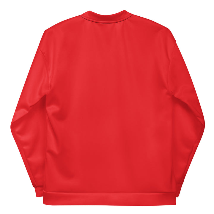 Veste à fermeture éclair LogoR