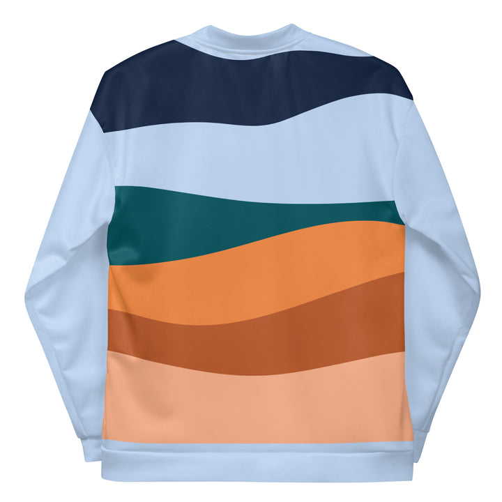 Veste à fermeture éclair
