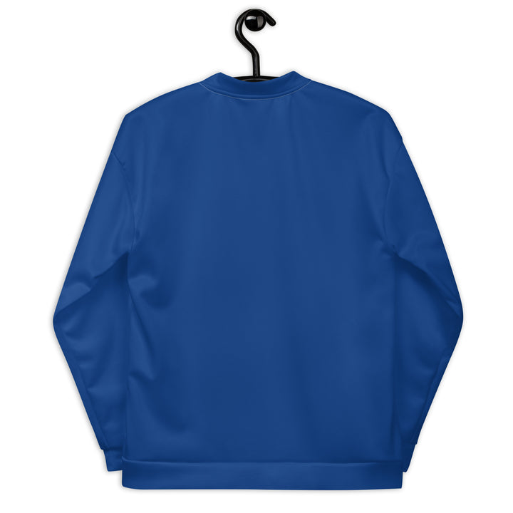 Veste à fermeture éclair Logo