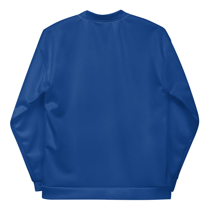 Veste à fermeture éclair Logo