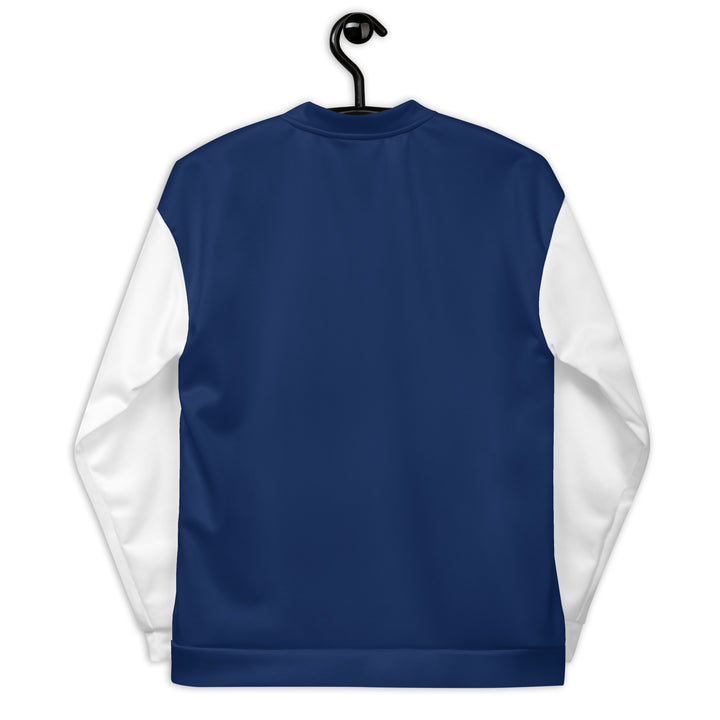 Veste à fermeture éclair Logo