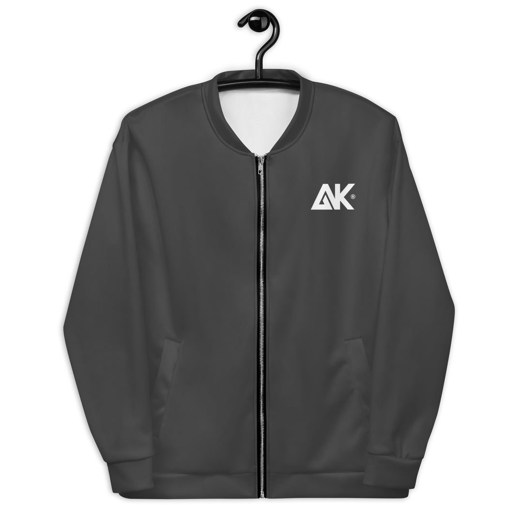 Veste à fermeture éclair LogoR