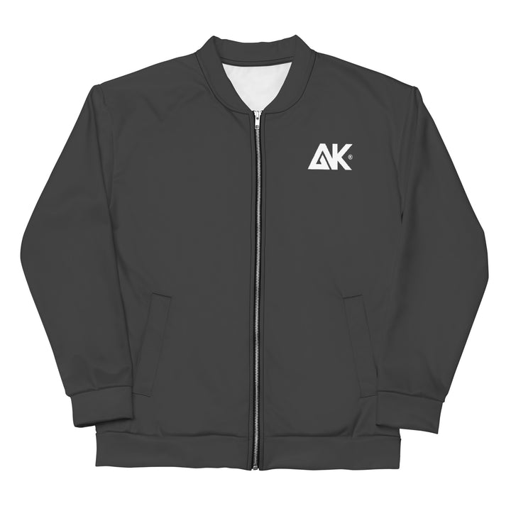 Veste à fermeture éclair LogoR