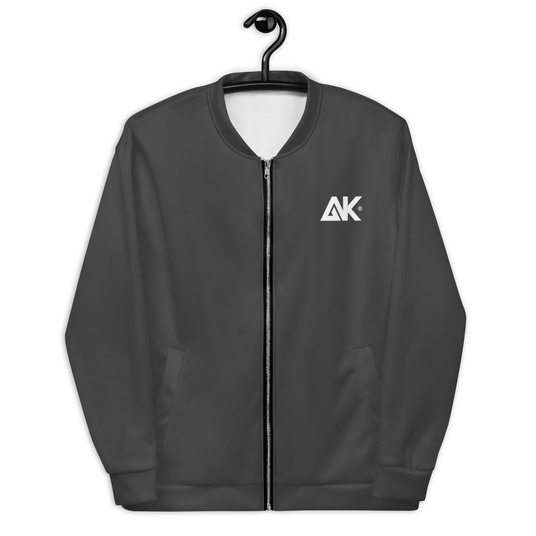 Veste à fermeture éclair LogoR