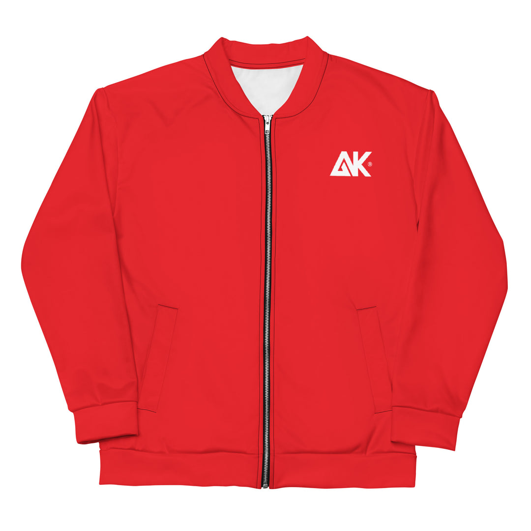 Veste à fermeture éclair LogoR