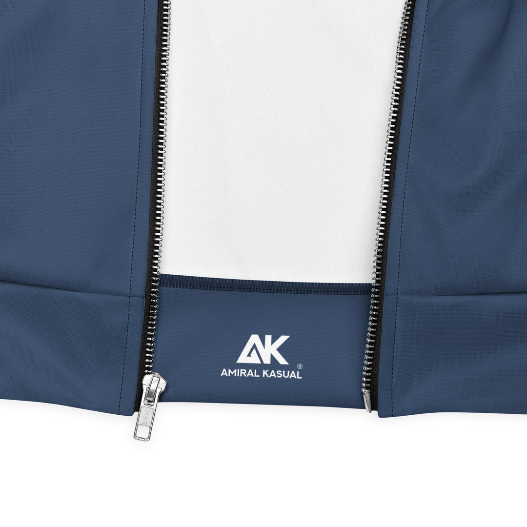 Veste à fermeture éclair LogoR