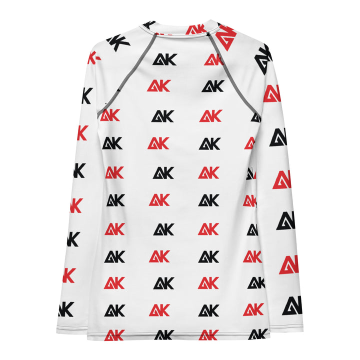 T-shirt anti-UV Femme AK