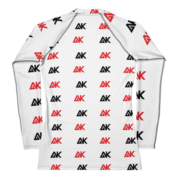 T-shirt anti-UV Femme AK