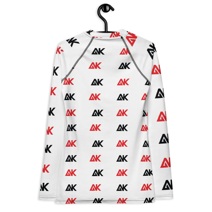 T-shirt anti-UV Femme AK