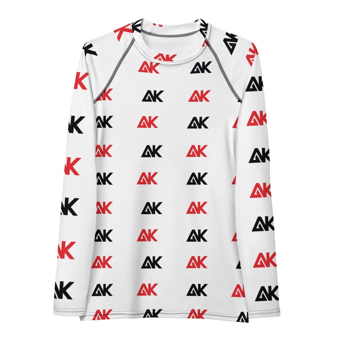 T-shirt anti-UV Femme AK