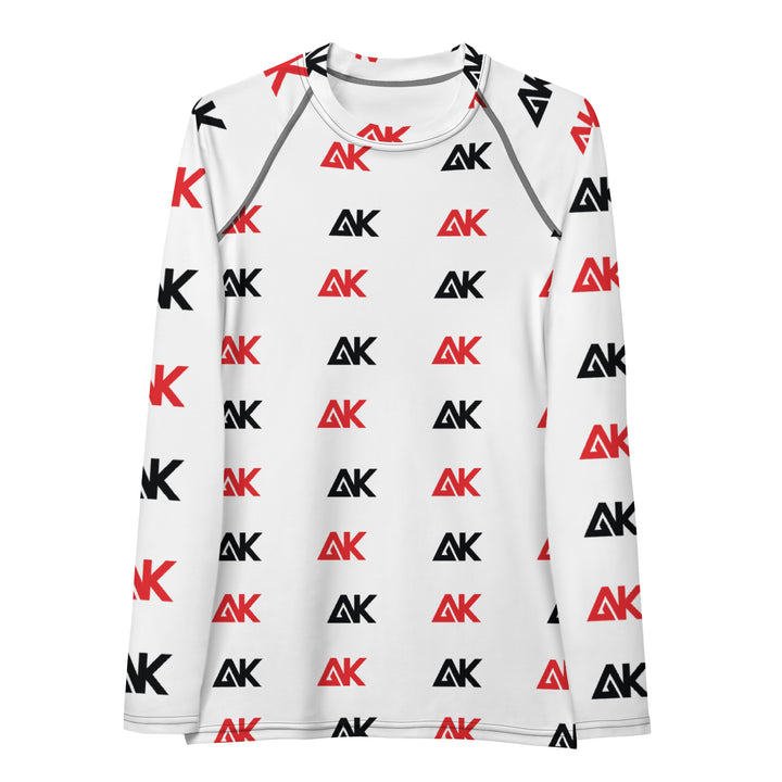 T-shirt anti-UV Femme AK