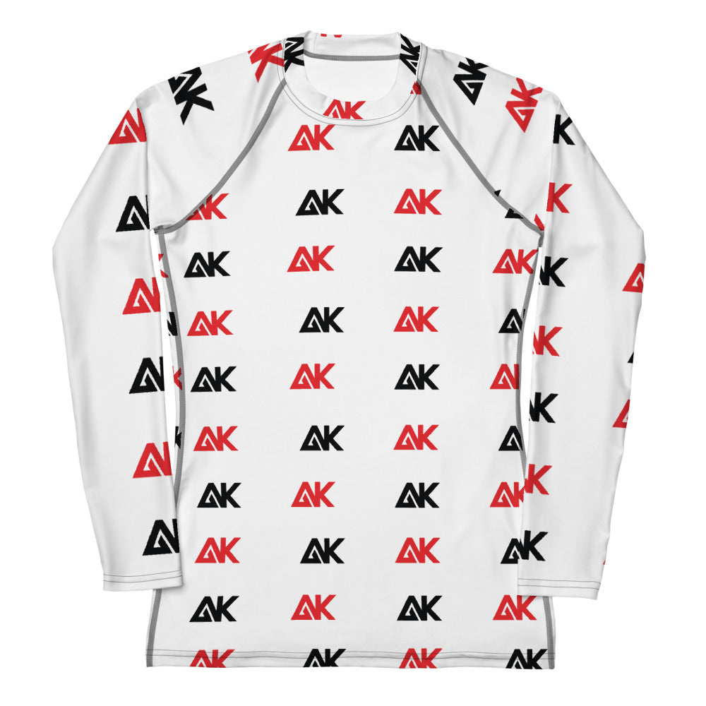 T-shirt anti-UV Femme AK