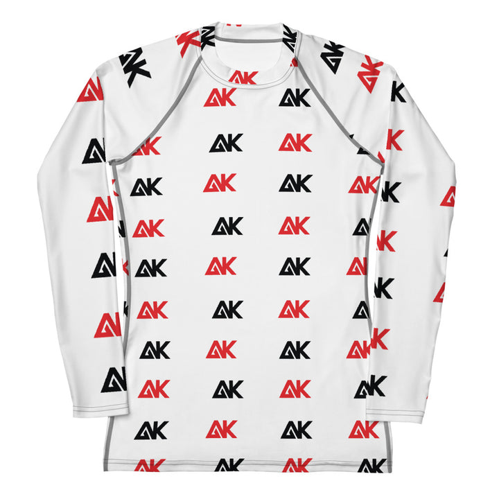 T-shirt anti-UV Femme AK