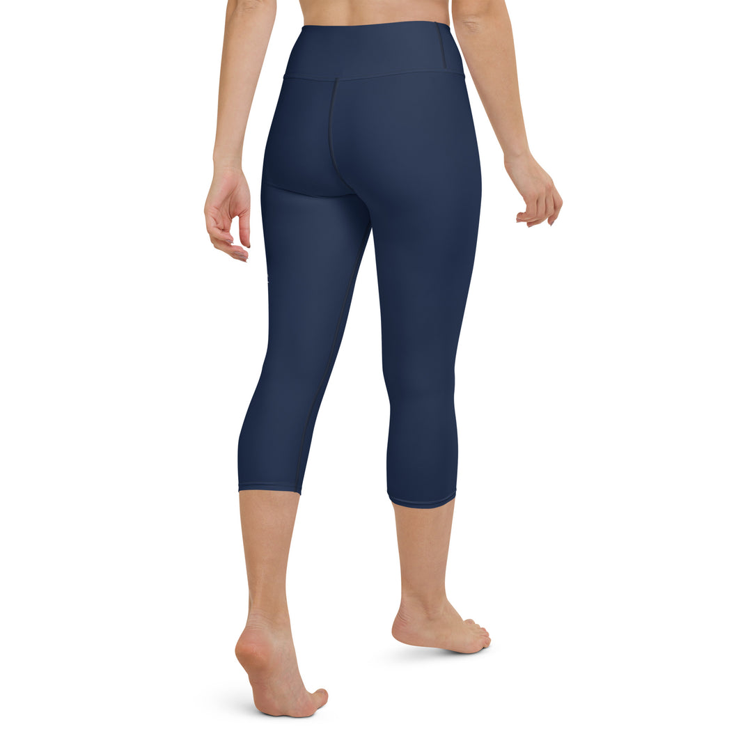 Legging court Fitness Femme Authentic