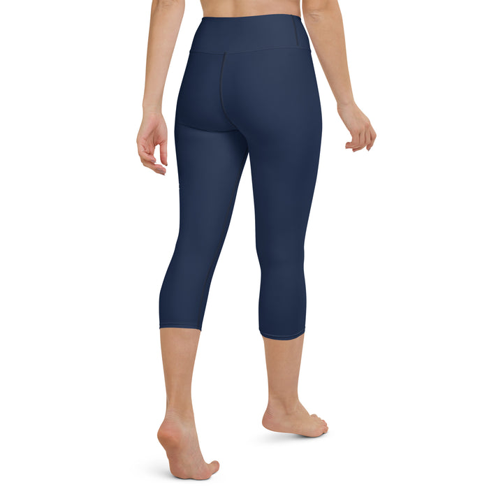 Legging court Fitness Femme Authentic
