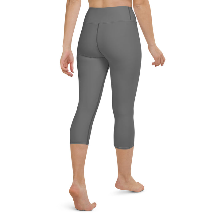 Legging court Fitness Femme Authentic