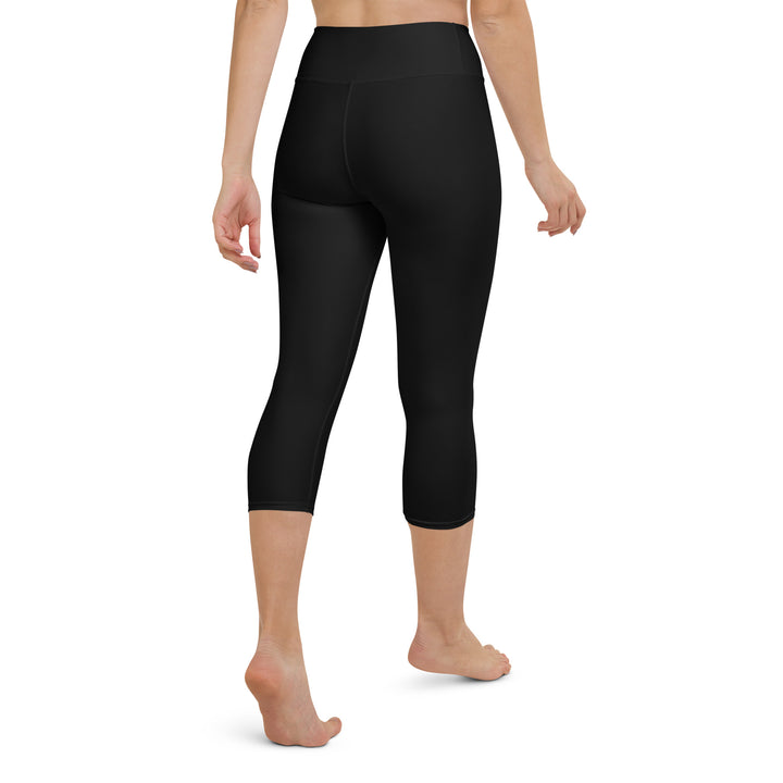 Legging court Fitness Femme Authentic