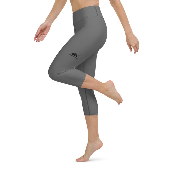 Legging court Fitness Femme Authentic