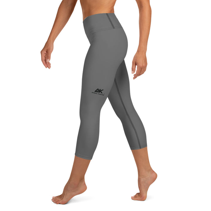 Legging court Fitness Femme Authentic