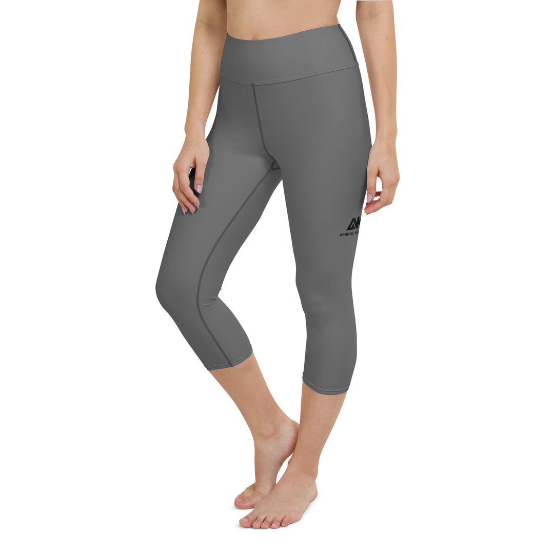 Legging court Fitness Femme Authentic