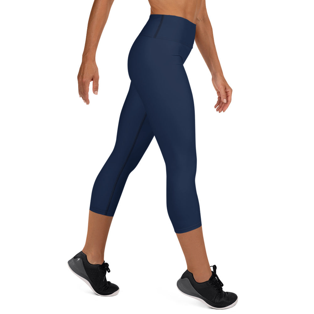 Legging court Fitness Femme Authentic