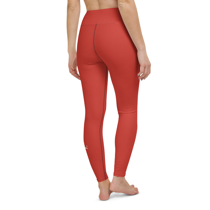 Legging Classique Femme Authentic