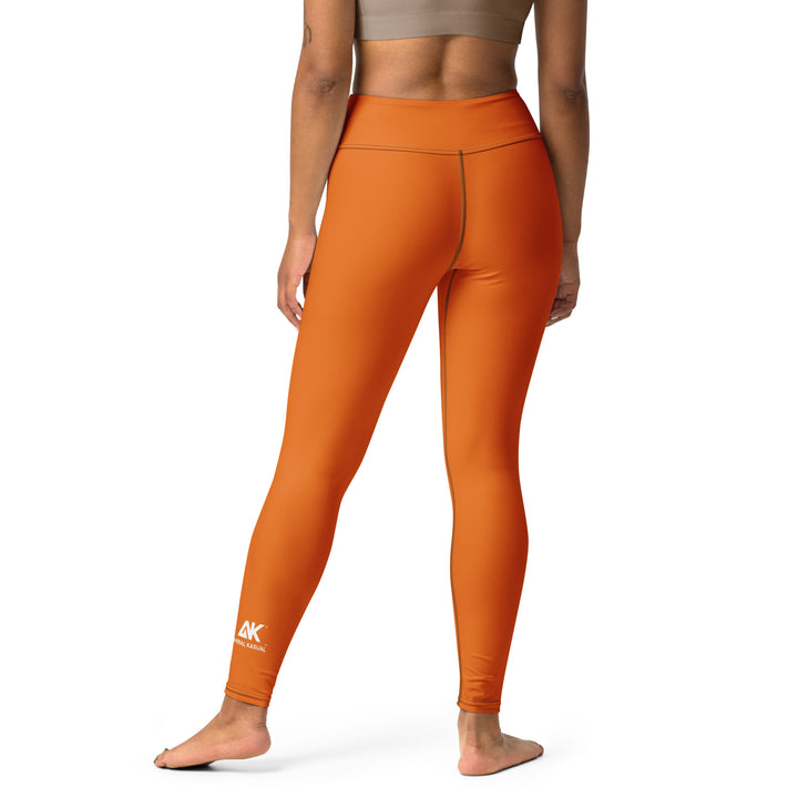 Legging Classique Femme Authentic