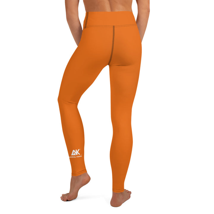 Legging Classique Femme Authentic
